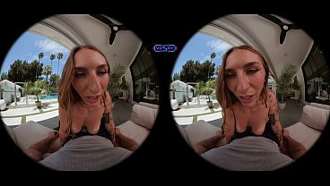 VRSpy - Naked Yoga