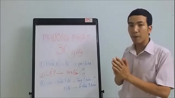 thumb 30 second method