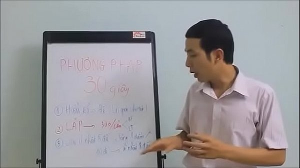 thumb 30 second method
