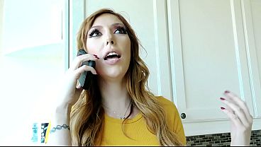 Lauren Phillips has always been a horny slut! She got married but nothing has changed, if...