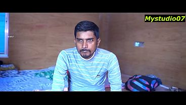 Jamai Babu Please Feda Bahir Felo! Naughty Indian Sex