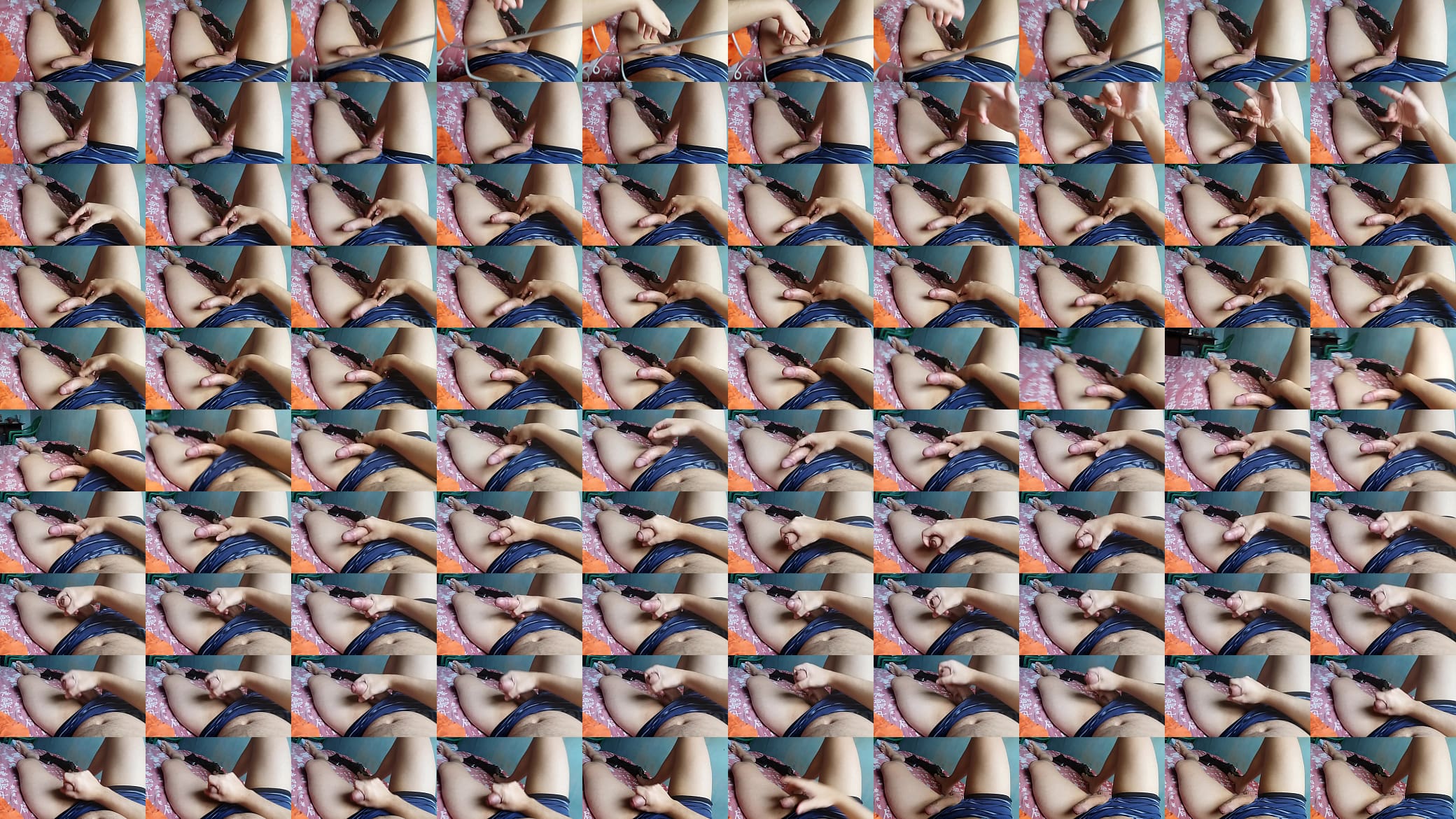 Novinho branquinho na punheta 预览图