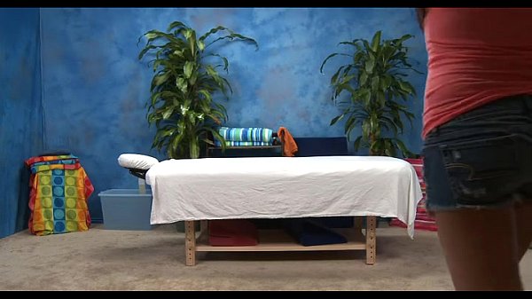 Sexy eighteen year old