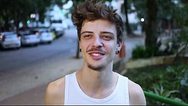 Dando pro dotado do meu bairro!