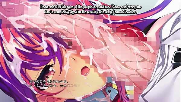 Futanari Sennyuu Sousa Seika Scene 10 English Subbed