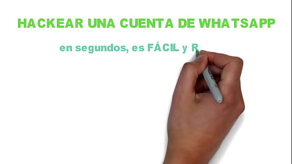 Queinteresante 84 - Hackear Whatsapp - Aprende a espiar whatasapp en android y iphone