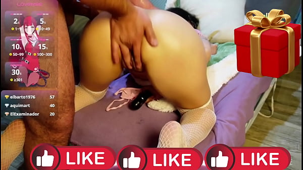 Pareja amateur chilena Reinacat en streaming en...