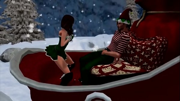 thumb christmas magic