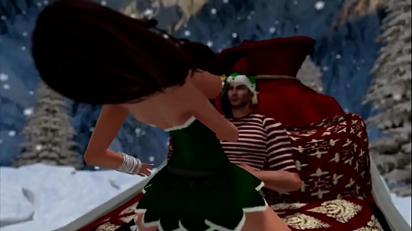 thumb christmas magic