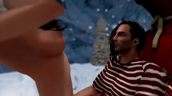 thumb christmas magic