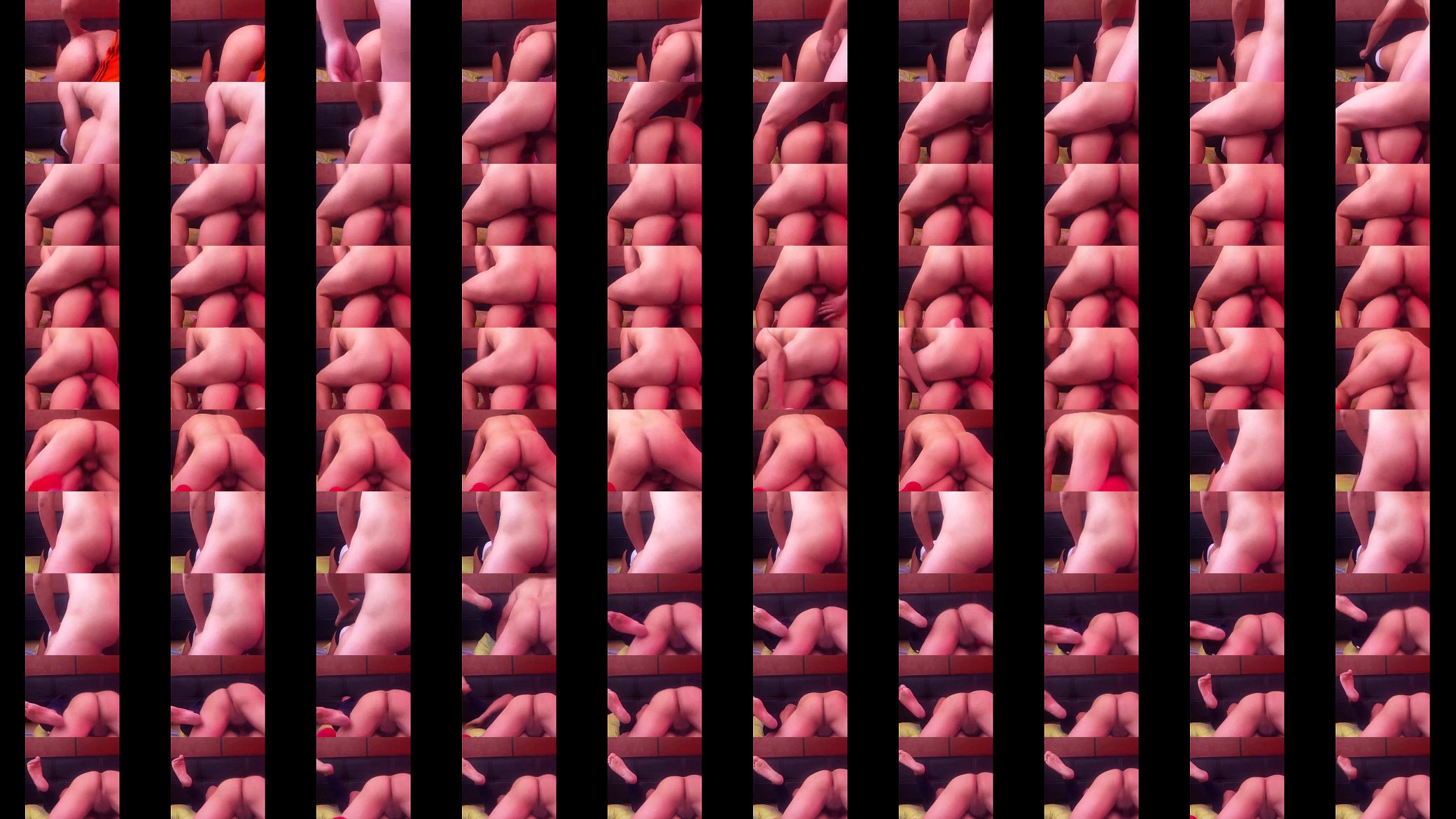 Empleada cachera abre las piernas 预览图