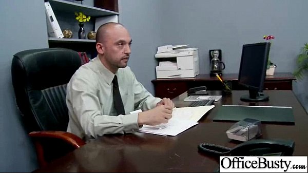 (sarah vandella) Nasty Office Girl Like Hard Style Action Bang video-28