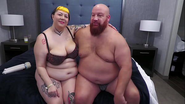 Chatting with, massaging, and kissing my sweet wife - 8.4.23