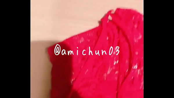 Panty wet
