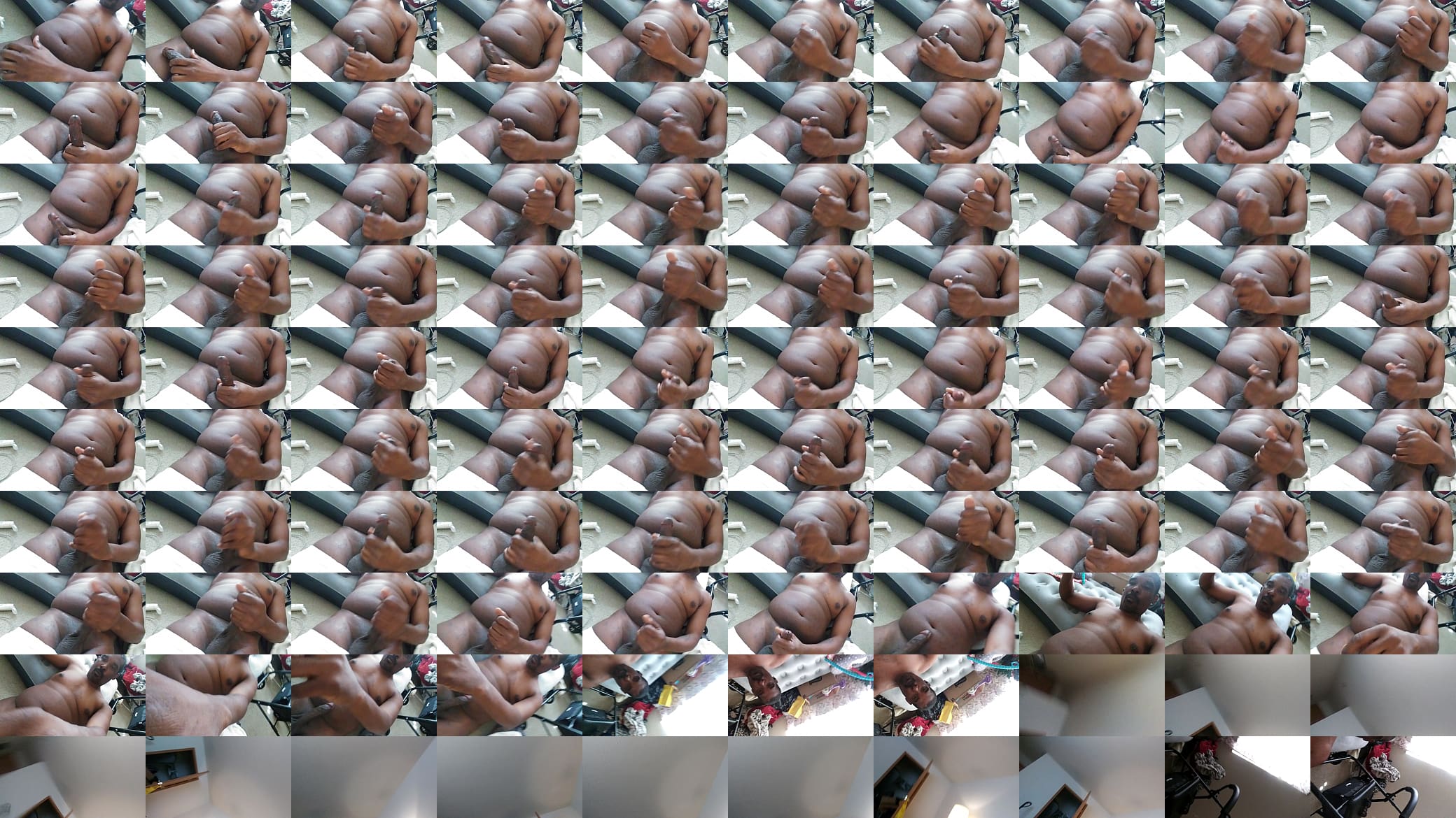 Jerking off 预览图