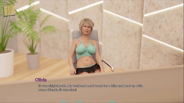 The Adventurous Couple 286