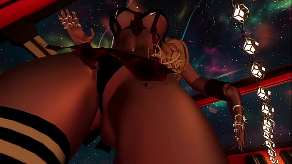 thumb vrchat dance 6