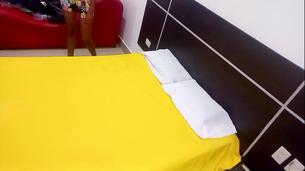 WE STARTED IN HOMEMADE PORN!! WE HAVE A SLEEPOVER WITH MY BRUNETTE STEP-SISTER AND THEN I RIDE HER TO WARM HER UP. THE VERY BITCH ASKS ME FOR SEX. REAL HOMEMADE INTERRACIAL PORN.