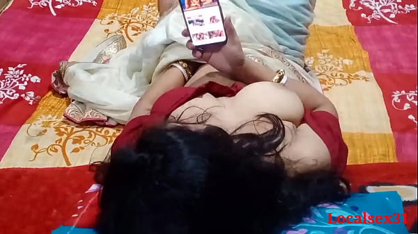 Bengali village Boudi Sex ( Official video By Localsex31)