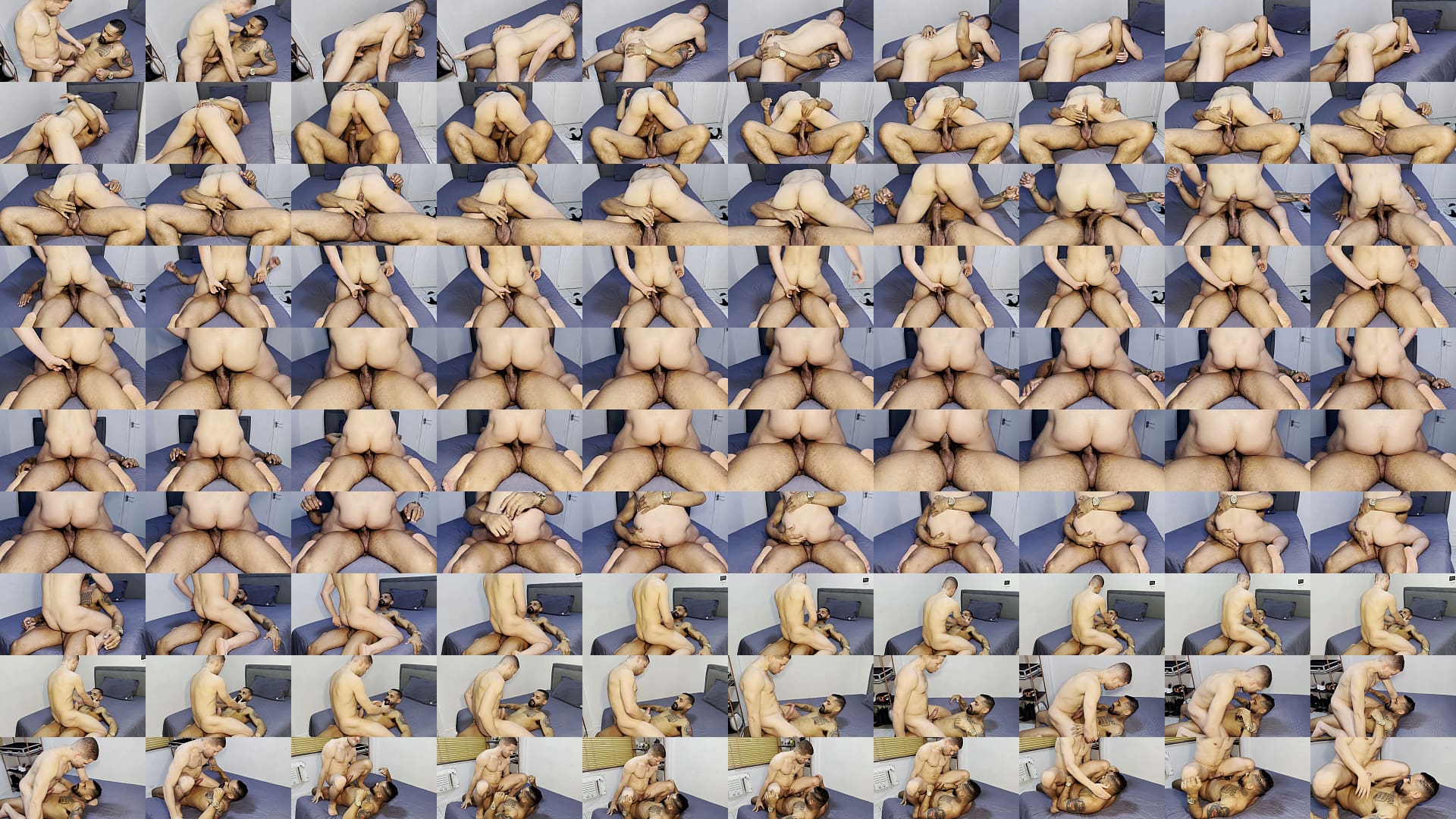 Hetero Mete no Branquinho Dotado 预览图