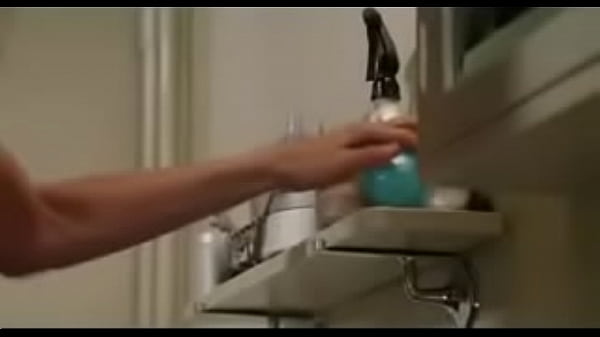 Jennifer Aniston Bruce Almighty Bathroom Orgasm