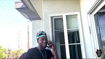 Elsie's Tight Kenyan Ebony Body Gets Rough Fuck With Rome ́s BBC!