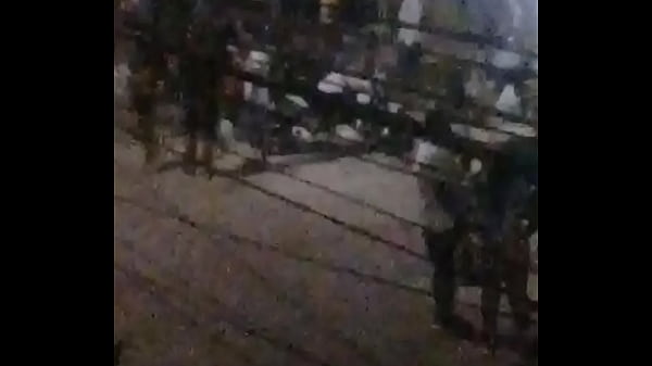 Amiga moradora de Benevides