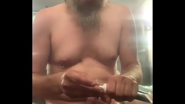 Premier Sperme De La Journée