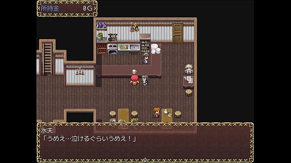 マグメルの娼婦　ゆっくり実況