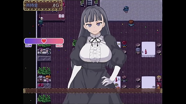 マグメルの娼婦　ゆっくり実況