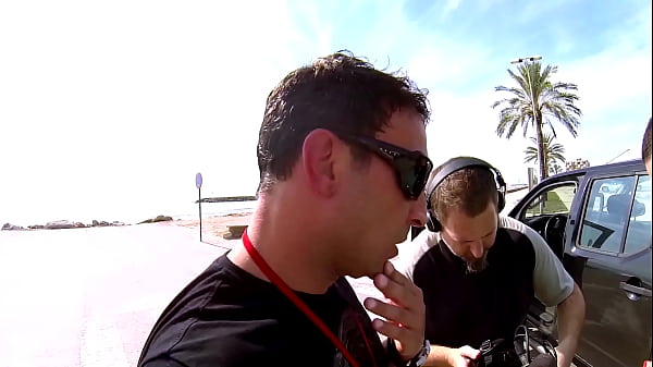 Charlie Laine And Sarah Blake Are All About That Nasty Play