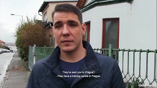 Download Video - CZECH HUNTER 490
