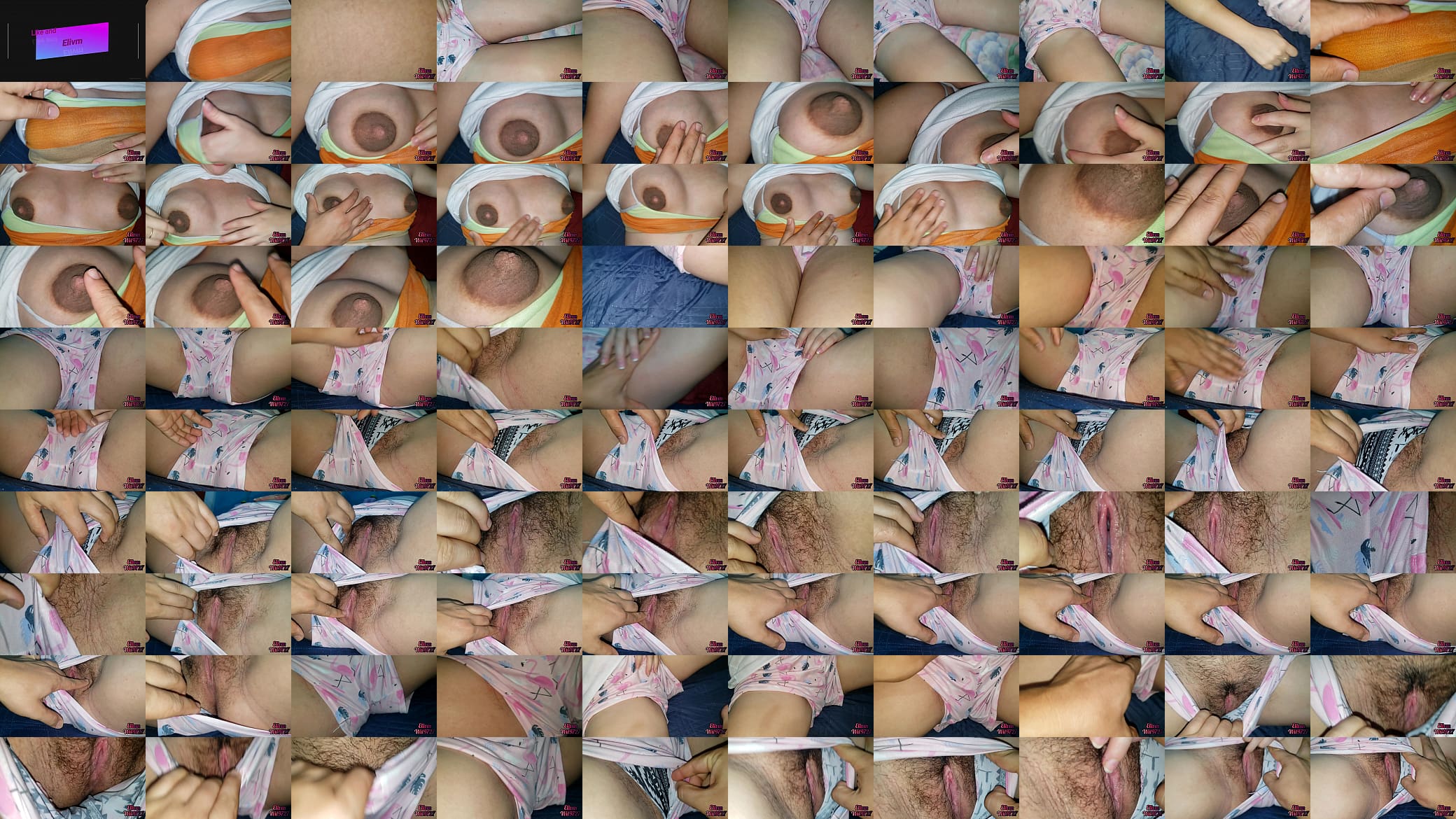Xxx Desi Tocando las Tetas De Mi Madrastra 预览图