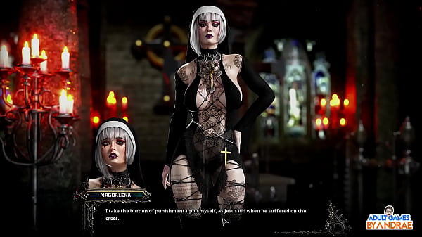EP7: Curiosity Continues - Countess In Crimson