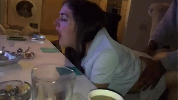Housewife fucking a bigcock