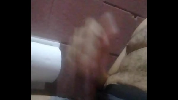 Masturbation Avec Sperme Et Giclée Masculine