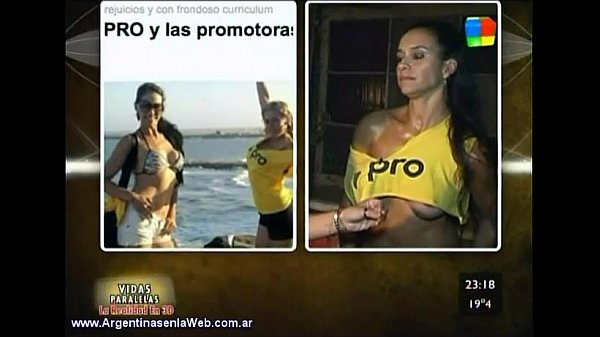 Download Video - Marma Cariati - Vidas paralelas 16-04-11