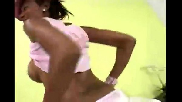 Shi Reeves vs Big White Cock