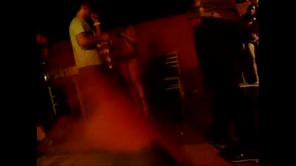 Funk and Mc Belinho Pervert 1 by Khratus