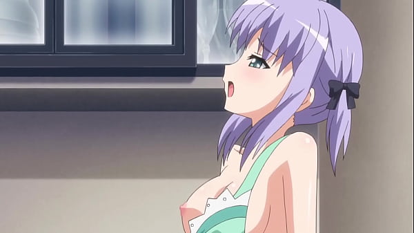PERVERTED GIRL FUCKS HER BOYFRIEND Hentai Maki chan to nau cap 2 FULL HD Hparadise