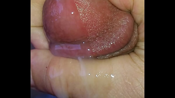 Fazendo amor sozinho