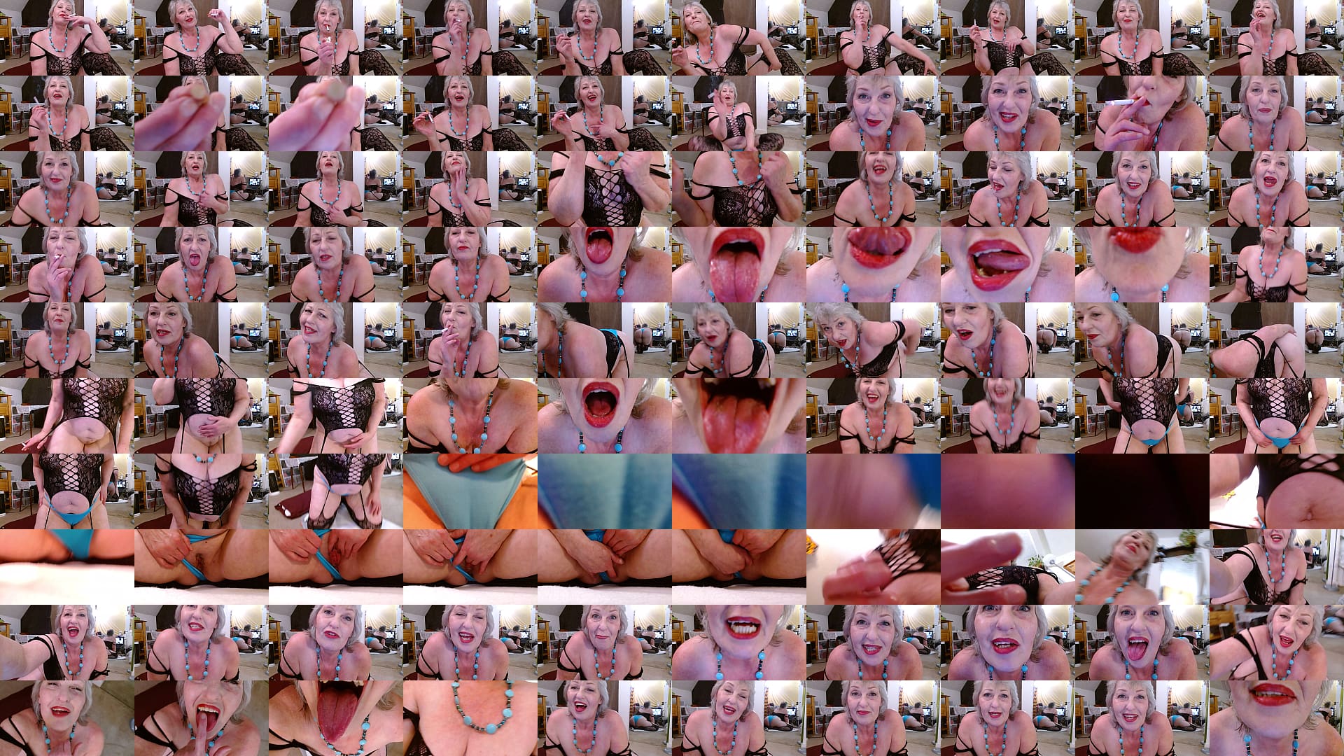 Dawnskye1962 - update #209 - 1356 Smoke em if you got em - Feb 10, 2026 预览图