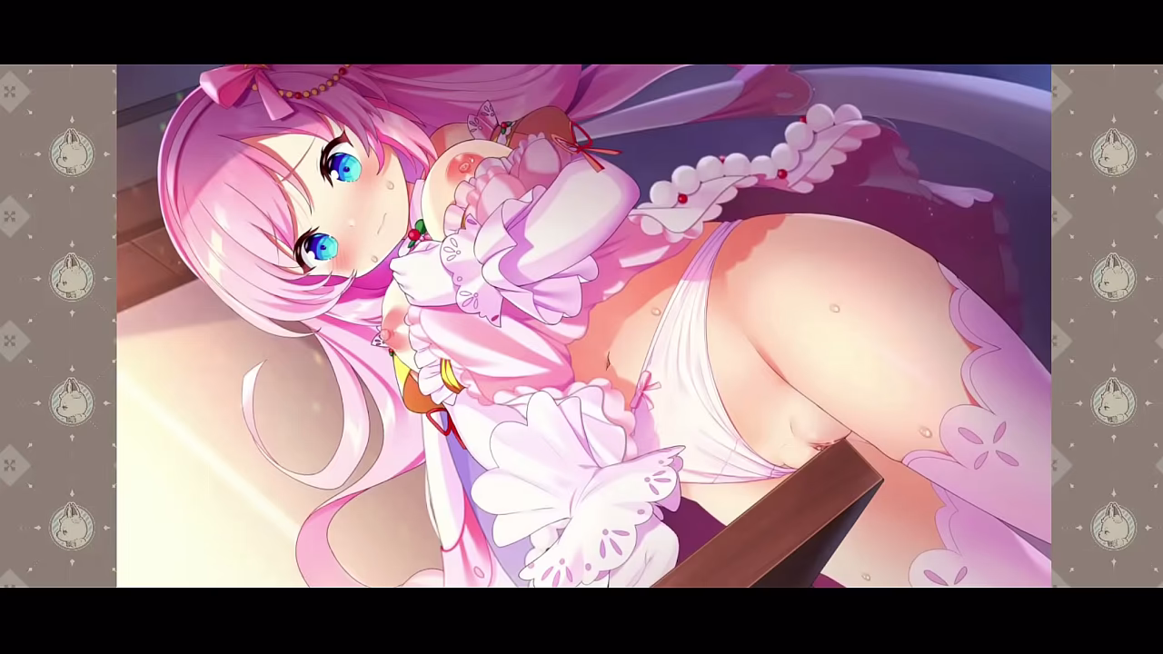 Angel cake - Sugar Conflict