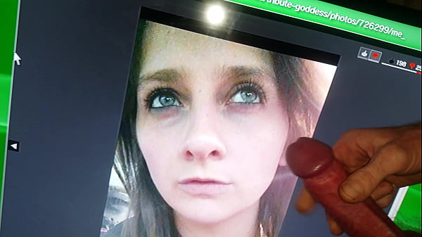 Download Video - Cum Tribute for "Tribute Goddess"