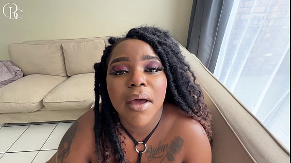 Pretty Black Girl Gets Anal Fucked by a White Guy