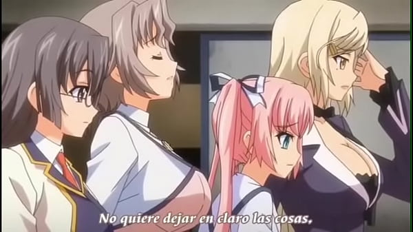 Tugou Episode 1 Spanish sub