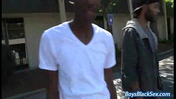 Blacks On Boys - Gay Hardcore Interracial Porn ...