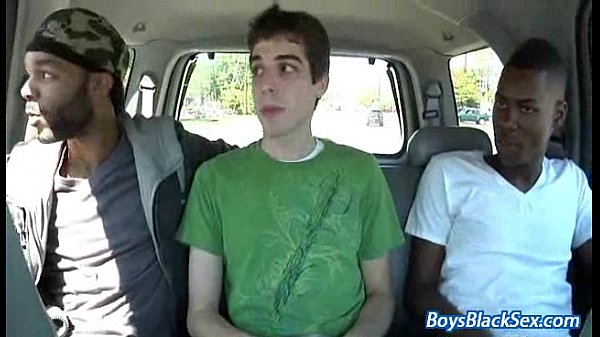 Blacks On Boys - Gay Hardcore Interracial Porn ...
