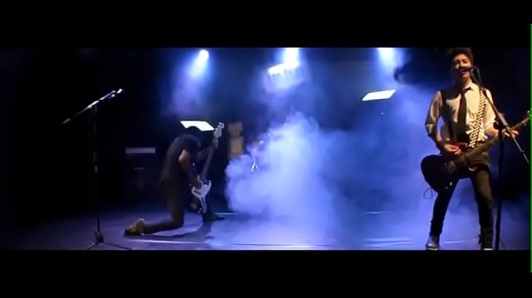 Los Skuff - Donde estas ( Video Oficial)