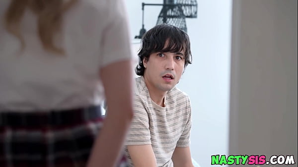 Download Video - Breaking Bad With My Stepsister Melody Marks